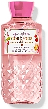 Fragrances, Perfumes, Cosmetics Bath & Body Works Gingham Gorgeous - Shower Gel