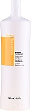 Restructuring Shampoo for Dry Hair - Fanola Restructuring Shampoo — photo N1