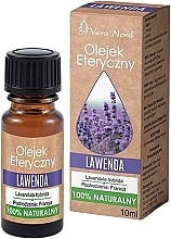 Fragrances, Perfumes, Cosmetics Lavender Essential Oil - Vera Nord Lavender Essential Oil