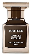 Tom Ford Vanille Fatale 2024 - Eau de Parfum — photo N1