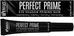 Fragrances, Perfumes, Cosmetics Eye Primer - BPerfect Perfect Prime Eyeshadow Base