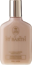 Fragrances, Perfumes, Cosmetics Shower Cream - Ligne St Barth Amber Vanilla Shower Cream