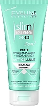 Slimming & Firming Cream "Slim Extreme" - Eveline Cosmetics Slim Extreme 3D  — photo N1