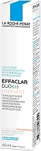 Correcting Gel-Cream for Problem Skin - La Roche-Posay Effaclar Duo + Unifiant — photo N10
