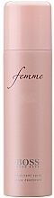 Fragrances, Perfumes, Cosmetics BOSS Femme - Deodorant