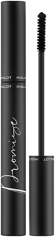 Mascara - Ingolt Promise Mascara — photo N1