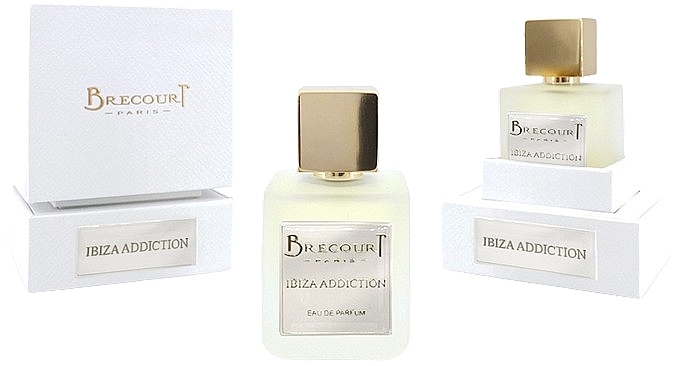 Brecourt Ibiza Addiction - Eau de Parfum — photo N1