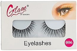 Fragrances, Perfumes, Cosmetics False Lashes, #006 - Glam Of Sweden Eyelashes