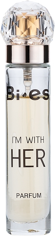 Bi-es I'm With Her - Parfum — photo N2