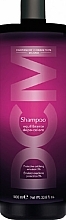 Low pH Color Stabilizing Shampoo (3.5) - DCM Balancing After Color Shampoo — photo N2