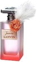 Fragrances, Perfumes, Cosmetics Lanvin Jeanne La Plume - Eau (tester with cap)