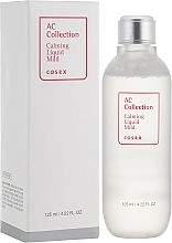 Fragrances, Perfumes, Cosmetics Soothing Toner - Cosrx AC Collection Calming Liquid Mild