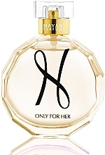 Hayari Only for Her - Eau (tester with cap) — photo N1