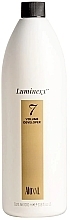 Oxidizing Hair Cream, 2% - Aloxxi Luminexx 7 Volume Creme Developer — photo N1