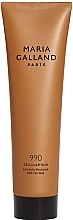 Fragrances, Perfumes, Cosmetics Self-Tanning Face & Body Milk - Maria Galland Paris 990 Self-Tan Milk