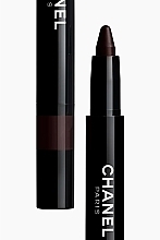 Long-Lasting Eyeshadow Pencil - Chanel Stylo Ombre Et Contour — photo N2