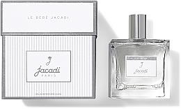 Fragrances, Perfumes, Cosmetics Jacadi Le Bebe - Eau de Toilette