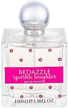 Fragrances, Perfumes, Cosmetics Bedazzle Sparkle Brighter - Eau de Toilette