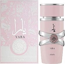 Lattafa Perfumes Yara - Eau de Parfum — photo N2