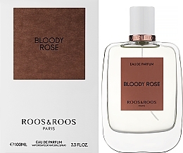 Fragrances, Perfumes, Cosmetics Dear Rose Bloody Rose - Eau de Parfum