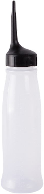 Cosmetic Dilution Container, 240 ml - Bifull Professional Applicator Basic — photo N2