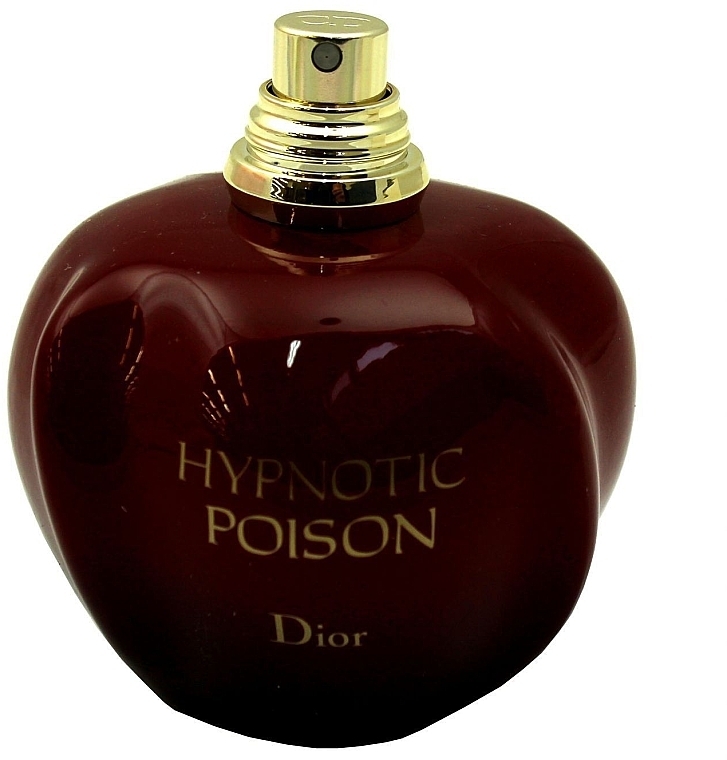 Dior Hypnotic Poison - Eau de Toilette (tester without cap) — photo N1