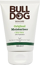 Set - Bulldog Skincare Original Skincare Kit (f/wash/150 ml + f/cr/100 ml + f/scr/125 ml + pouch) — photo N3