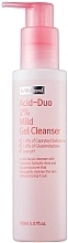 Fragrances, Perfumes, Cosmetics Light Cleansing Gel - By Wishtrend Acid-Duo 2% Mild Gel Cleanser