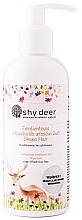 2-in-1 Softening Leave-In Conditioner - Shy Deer Emolient Hair Conditioner 2in1 — photo N1