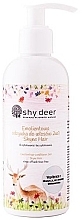 Fragrances, Perfumes, Cosmetics 2-in-1 Softening Leave-In Conditioner - Shy Deer Emolient Hair Conditioner 2in1