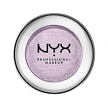 Fragrances, Perfumes, Cosmetics Metallic Shine Eyeshadow - NYX Professional Makeup Prismatic Eye Shadow