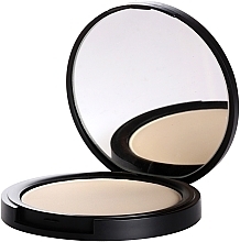 Powder - NUI Cosmetics Natural Setting Powder — photo N4