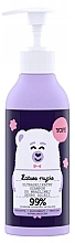 Fragrances, Perfumes, Cosmetics Ultra Gentle Shampoo for Sensitive Skin - Yope Shampoo