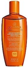 Fragrances, Perfumes, Cosmetics Shampoo-Shower Gel - Collistar After-Sun Shower-Shampoo Moisturizing Restorative