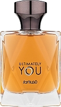 Fragrances, Perfumes, Cosmetics La Muse Ultimately You - Eau de Parfum