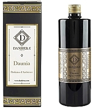 Fragrances, Perfumes, Cosmetics Diffuser Refill - Danhera Daunia Refill