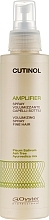 Volume Conditioner - Oyster Cosmetics Cutinol Amplifier Spray — photo N1