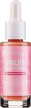 Fragrances, Perfumes, Cosmetics Hypoallergenic Makeup Base - Bell Hypoallergenic Fruit Cocktail