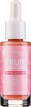 Hypoallergenic Makeup Base - Bell Hypoallergenic Fruit Cocktail — photo N1