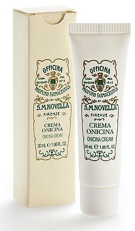 Cuticle Cream - Santa Maria Novella Cuticle Cream — photo N1