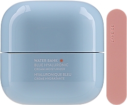 Fragrances, Perfumes, Cosmetics Hyaluronic Facial Moisturiser - Laneige Water Bank Blue Hyaluronic Cream Moisturizer