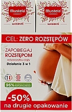 Fragrances, Perfumes, Cosmetics Anti Stretch Marks Cream during Pregnancy - Mustela Maternite