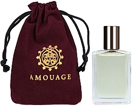 Amouage Honour for Woman - Eau (tester with cap) — photo N2