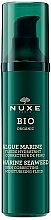 Fragrances, Perfumes, Cosmetics Face Fluid - Nuxe Bio Organic Skin Correcting Moisturising Fluid