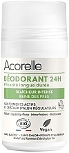 Fragrances, Perfumes, Cosmetics Roll-on deodorant - Acorelle Deodorant Roll On 24H Fraicheur Intense