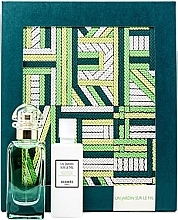 Fragrances, Perfumes, Cosmetics Hermes Un Jardin sur le Nil - Set (edt/50ml + b/l/40ml)