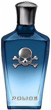 Police Potion Power For Men - Eau de Parfum (sample) — photo N1