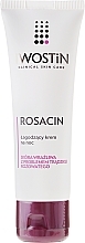 Soothing Night Face Cream - Iwostin Rosacin Redness Reducing Night Cream — photo N2