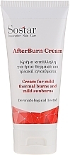 Fragrances, Perfumes, Cosmetics After Burn Cream - Sostar After Burn Cream