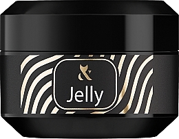 Modelling Jelly Gel - F.O.X Jelly Gel — photo N1